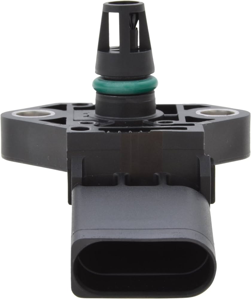 BOSCH 0281002976-TURBO BASINC SENSORU AUDI A7 3.0 TDI > 7L6145795R/69